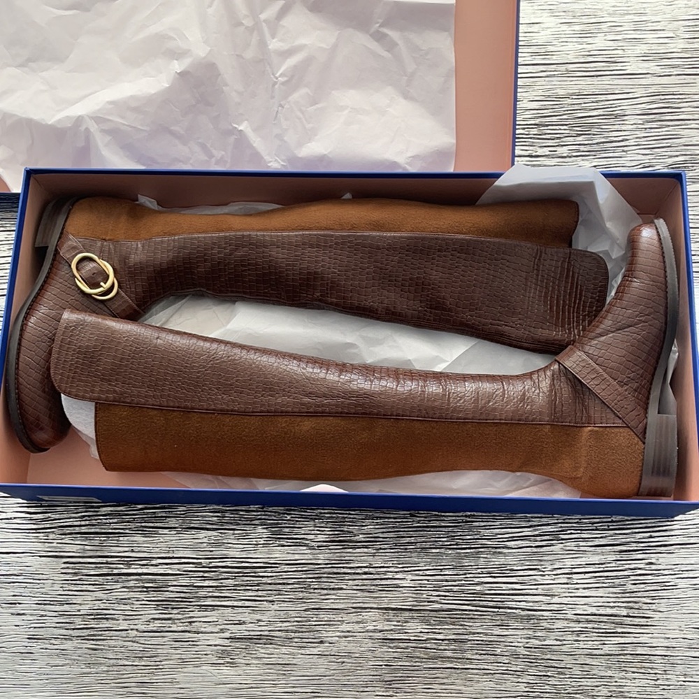 Stuart Weirtzman boots